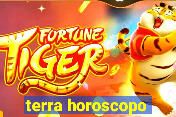 terra horoscopo